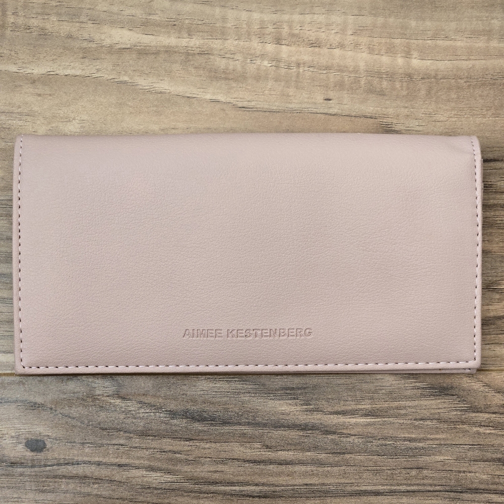 Aimee Kestenberg Marietta Flat Wallet